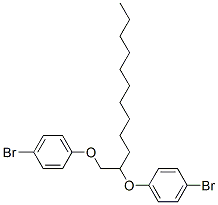 117499-28-2 1,2-BIS-(P-BROMOPHENOXY)DODECANE