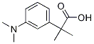 1176042-65-1 2-(3-(二甲氨基)苯基)-2-甲基丙酸