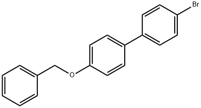 4-Benzyloxy-4'-bromo-biphenyl|2-(N-(3-硝基苄基)-N-甲基氨基胺)乙酸丁醇叔丁醇酯