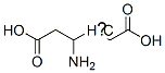 Propyl,  2-amino-3-carboxy-1-(carboxymethyl)-  (9CI)|