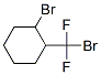 117711-58-7 1-bromo-2-(bromodifluoromethyl)cyclohexane