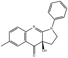 (+)-Blebbistatin|(+)-Blebbistatin