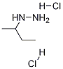 1-sec-butylhydrazine dihydrochloride