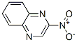 Quinoxaline,  2-nitro-|