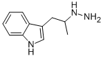 [2-(1H-INDOL-3-YL)-1-METHYL-ETHYL]-히드라진