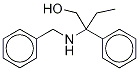 2-벤질아미노-2-페닐부탄올
