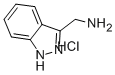 1H-INDAZOL-3-YLMETHYLAMINE HCL