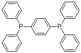 1,4-BIS(DIPHENYLPHOSPHINO)BENZENE|1,4-双(二苯基膦)苯