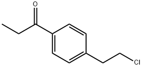 4-(2-Chloroethyl)propiophenone|
