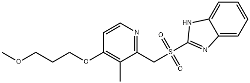 Rabeprazole Sulfone