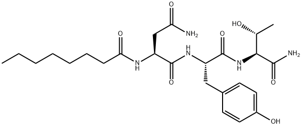 , 117978-19-5, 结构式