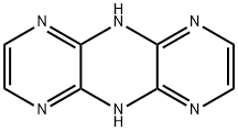 Dipyrazino[2,3-b:2,3-e]pyrazine, 1,5-dihydro- (6CI)|