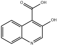 118-13-8 3-ヒドロキシ-4-キノリンカルボン酸