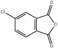 4-Chlorophthalic anhydride