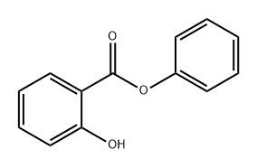 118-55-8 サリチル酸 フェニル