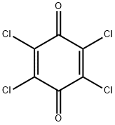 118-75-2 Structure