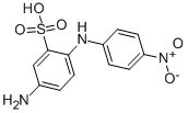 118-87-6 4-Nitro4-aminodiphenylamine4-sulfonicacid