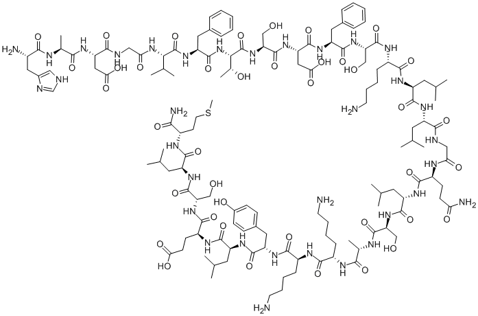 118025-43-7 Structure