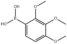 2,3,4-Trimethoxyphenylboronic acid price.