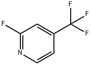 2-Fluoro-4-trifluoromethyl-pyridine|2-氟-4-三氟甲基吡啶