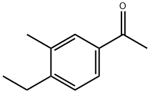 118097-50-0 Ethanone, 1-(4-ethyl-3-methylphenyl)- (9CI)