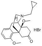 CYPRODIME HBR Structure