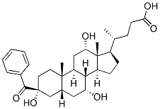 , 118121-37-2, 结构式