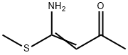 118129-49-0 3-Buten-2-one, 4-amino-4-(methylthio)- (9CI)