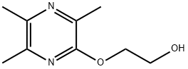 118136-45-1 Ethanol, 2-[(trimethylpyrazinyl)oxy]- (9CI)