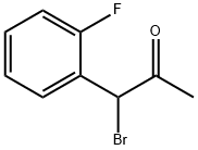 1181569-67-4 1-ブロモ-1-(2-フルオロフェニル)-2-プロパノン