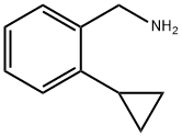 118184-66-0 2-环丙基苄胺
