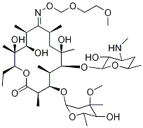 N-데메틸록시트로마이신