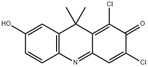 118290-05-4 Structure