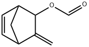 Bicyclo[2.2.1]hept-5-en-2-ol, 3-methylene-, formate (9CI),118313-78-3,结构式