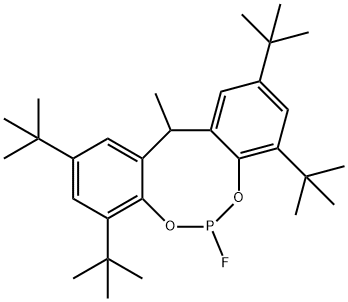 118337-09-0 2,2`-亚乙基二(4,6-二叔丁基苯)氟亚磷酸酯