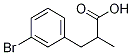 3-(3-브로모페닐)-2-메틸프로판산