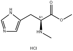 N-ME-HIS-OME HCL