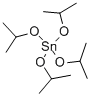 异丙氧基锡,1184-61-8,结构式