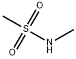 N-Methyl methanesulfonamide