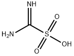 AMinoiMinoMethanesulfonic Acid|氨基亚氨基甲烷磺酸