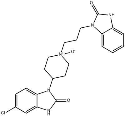 DoMperidone