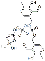 118446-89-2 bispyridoxal tetraphosphate