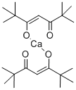 ビス(2,2,6,6-テトラメチル-3,5-ヘプタンジオナト)カルシウム price.