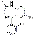 Phenazepam-d4