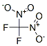 Difluorodinitromethane Struktur
