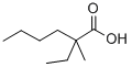 2-에틸-2-메틸카프로산