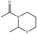 118515-27-8 2H-1,3-Thiazine, 3-acetyltetrahydro-2-methyl- (9CI)
