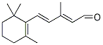 3-Methyl-5-[2,6,6-trimethyl-1-(cyclohexen-D5)-1-yl]-penta-2,4-dienal Structure