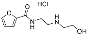1185302-36-6 Furan-2-carboxylic acid [2-(2-hydroxy-ethylamino)-ethyl]-amide hydrochloride
