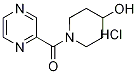 1185309-12-9 Structure